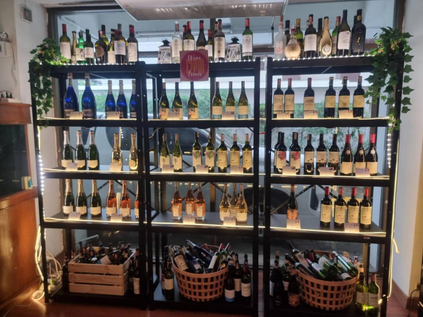 12Pm曼谷酒店 外观 照片